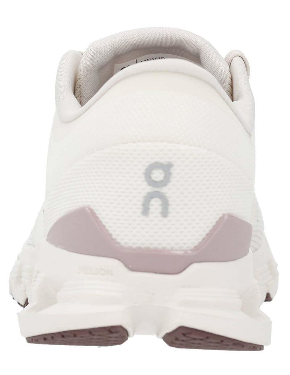 Tenis para entrenamiento On Cloud X de mujer