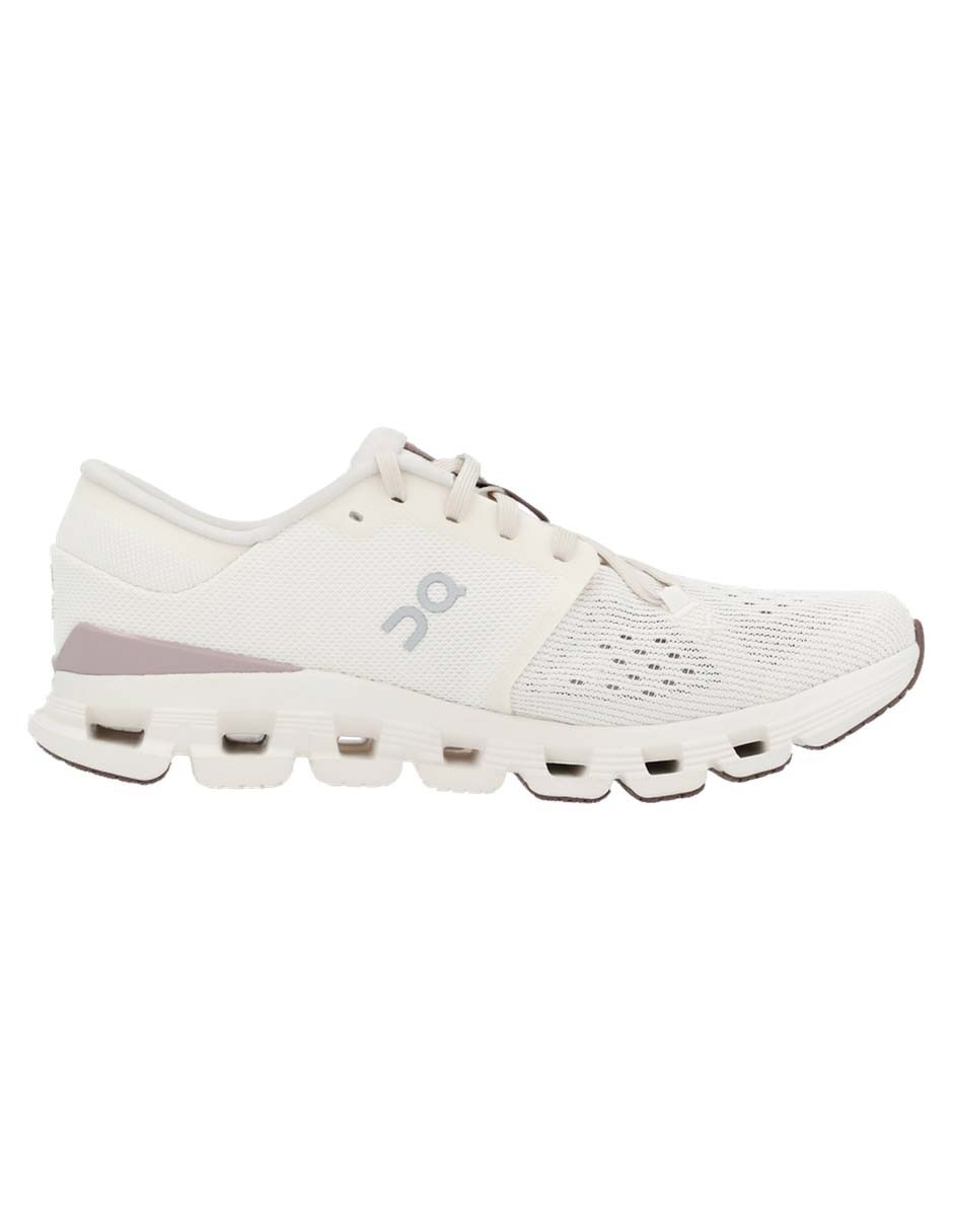 Tenis para entrenamiento On Cloud X de mujer