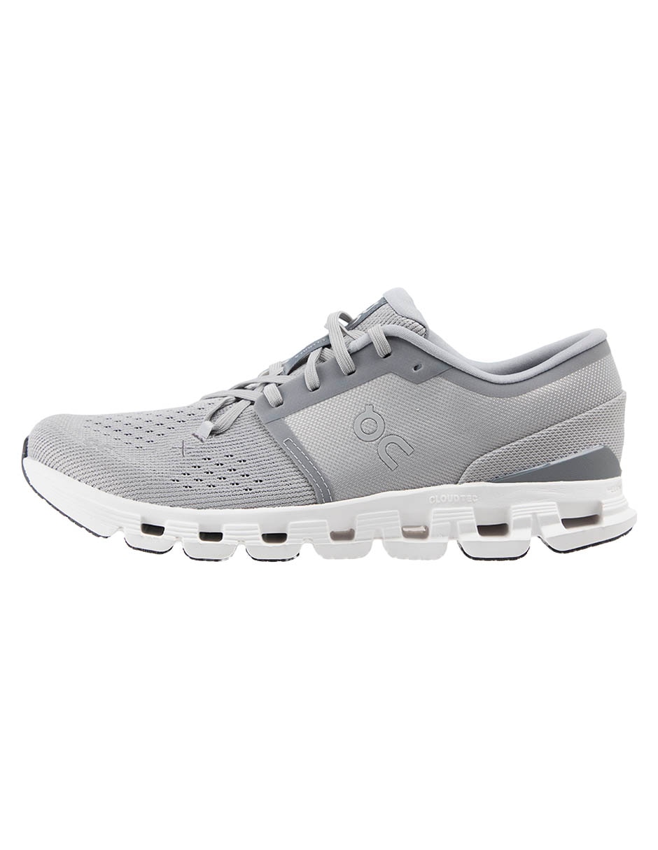 Tenis para entrenamiento Cloud X 4 de hombre 1