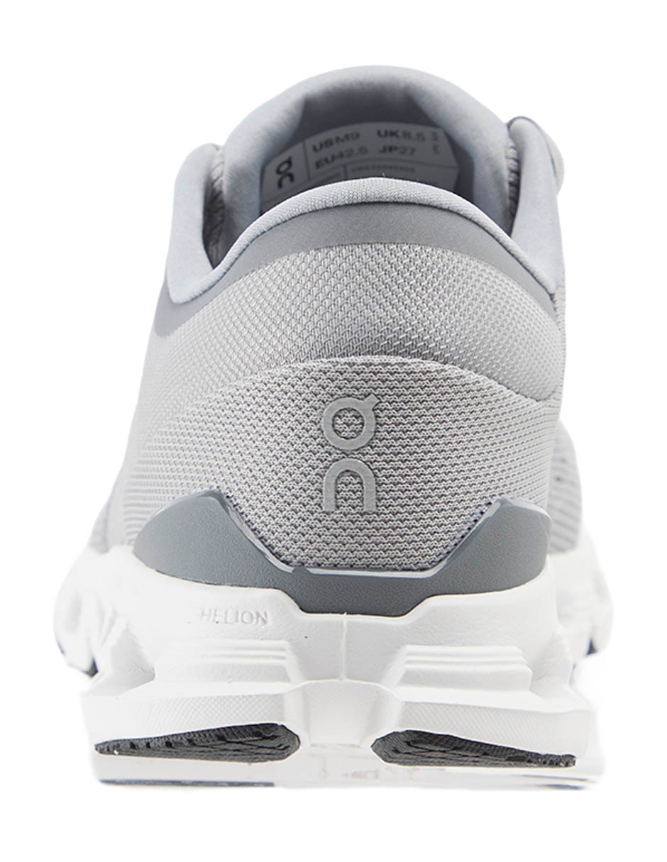 Tenis para entrenamiento Cloud X 4 de hombre 8