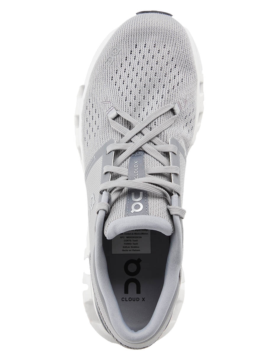 Tenis para entrenamiento Cloud X 4 de hombre 10