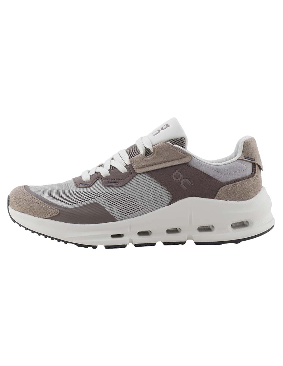 Tenis para correr Cloudnova Rift de hombre