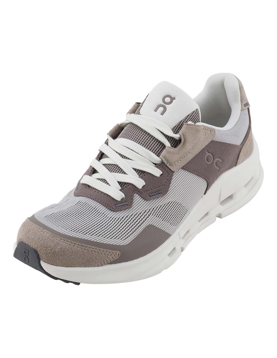 Tenis para correr On Cloudnova Rift de hombre