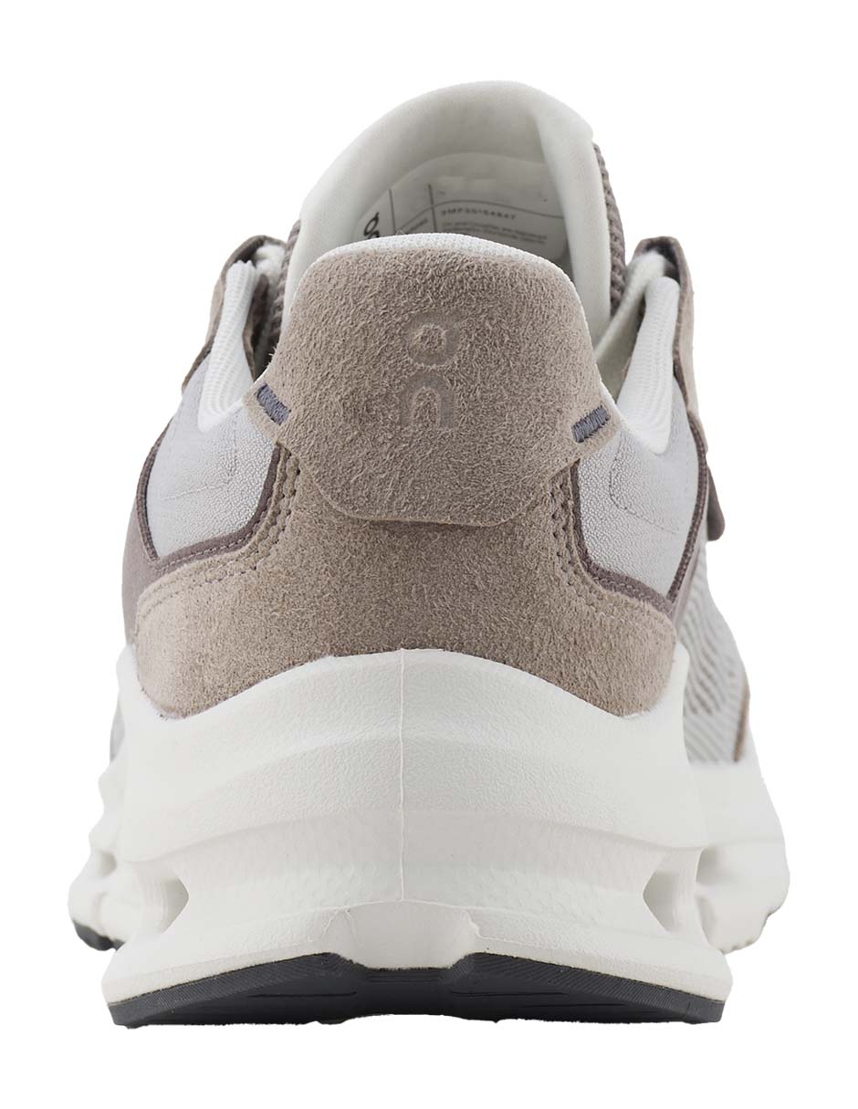 Tenis para correr On Cloudnova Rift de hombre