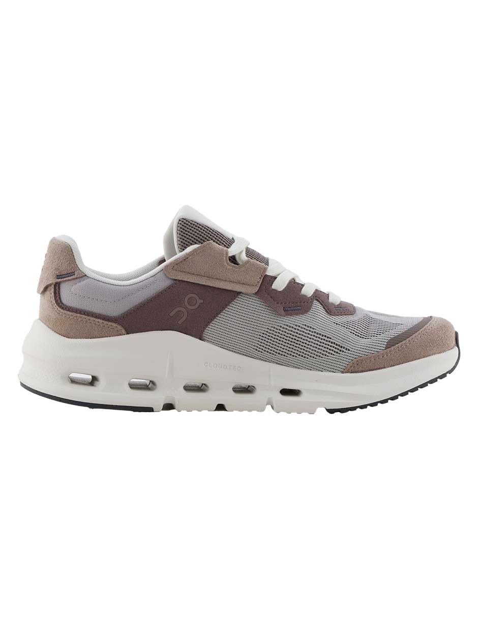 Tenis para correr On Cloudnova Rift de hombre