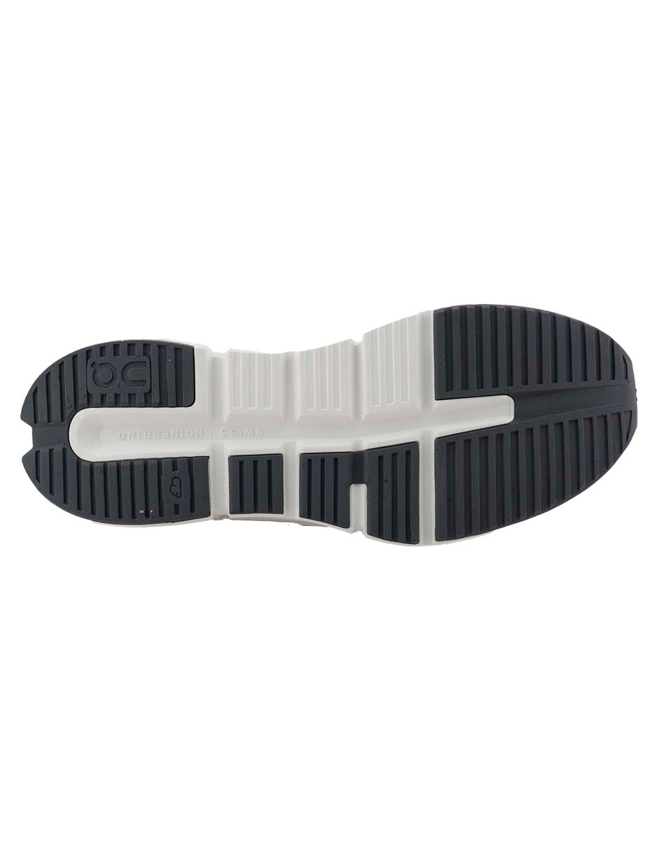Tenis para correr On Cloudnova Rift de hombre