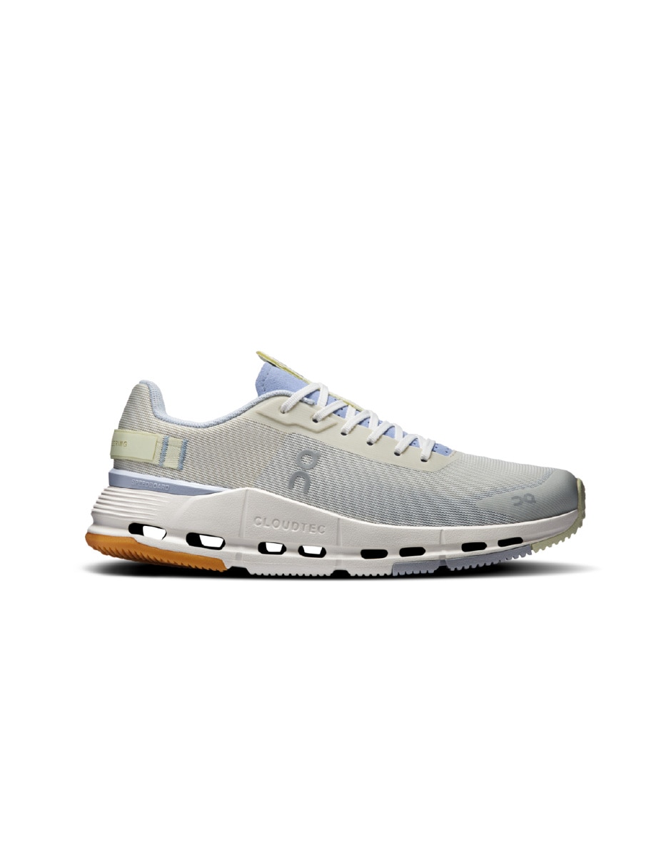 Tenis para entrenamiento Cloudnova Form 2 de mujer 5