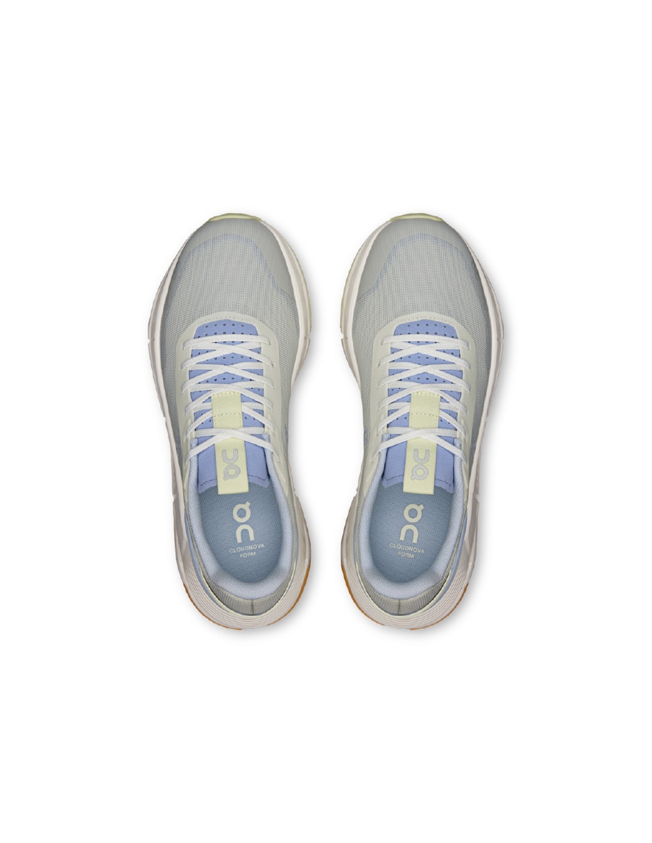 Tenis para entrenamiento Cloudnova Form 2 de mujer