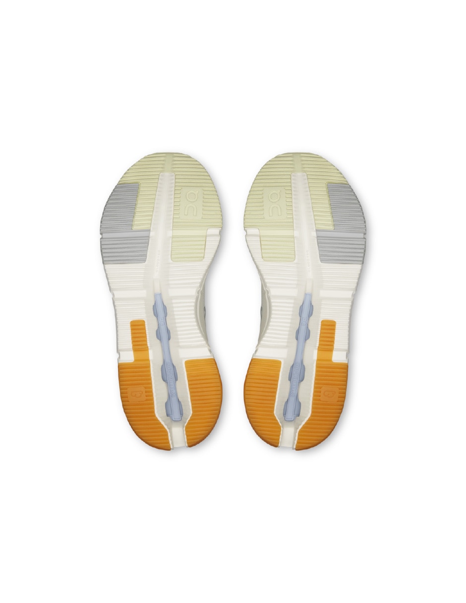Tenis para entrenamiento Cloudnova Form 2 de mujer