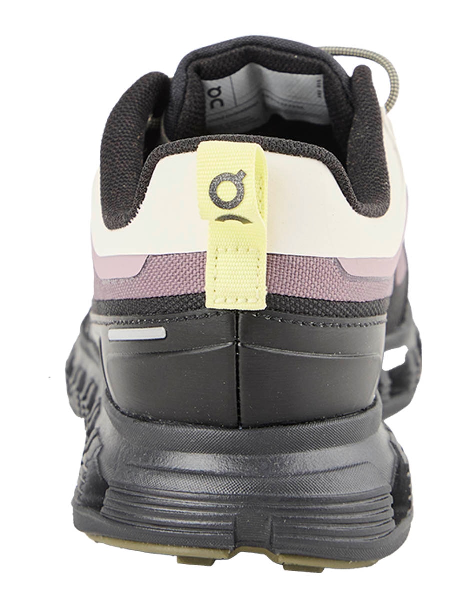 Tenis casual Cloud 6 Geo Waterproof de mujer 3