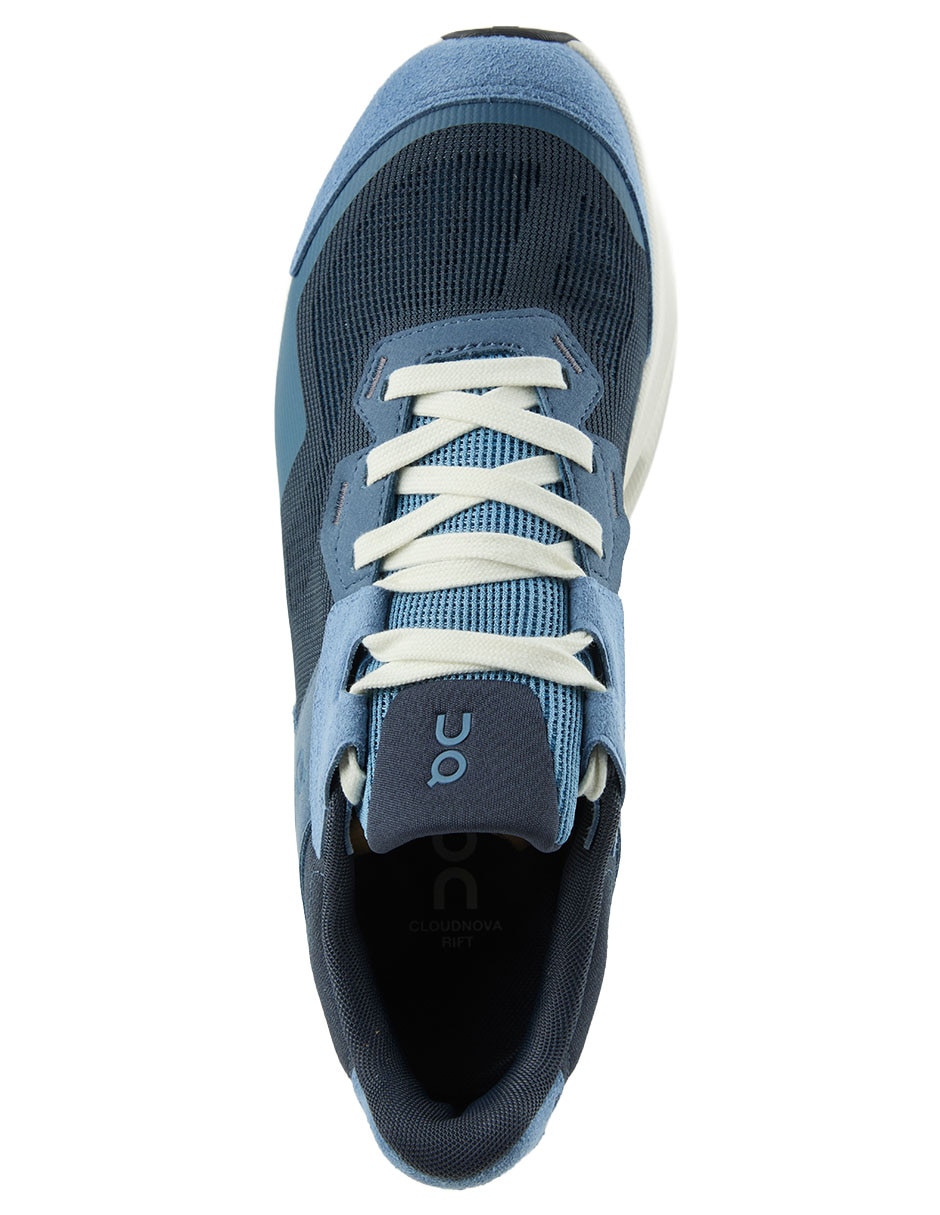 Tenis Cloudnova Rift de hombre