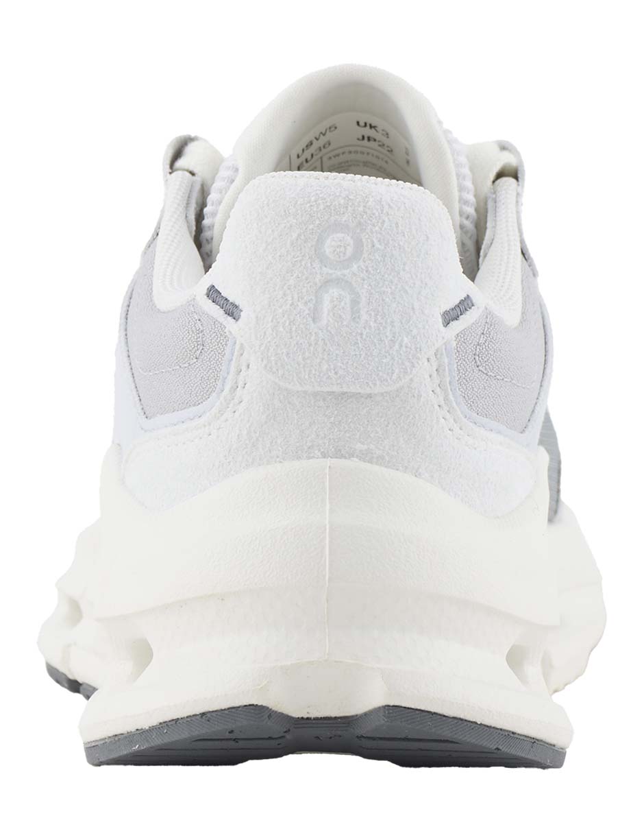 Tenis para correr Cloudnova Rift de mujer