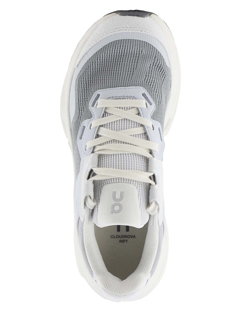 Tenis para correr Cloudnova Rift de mujer