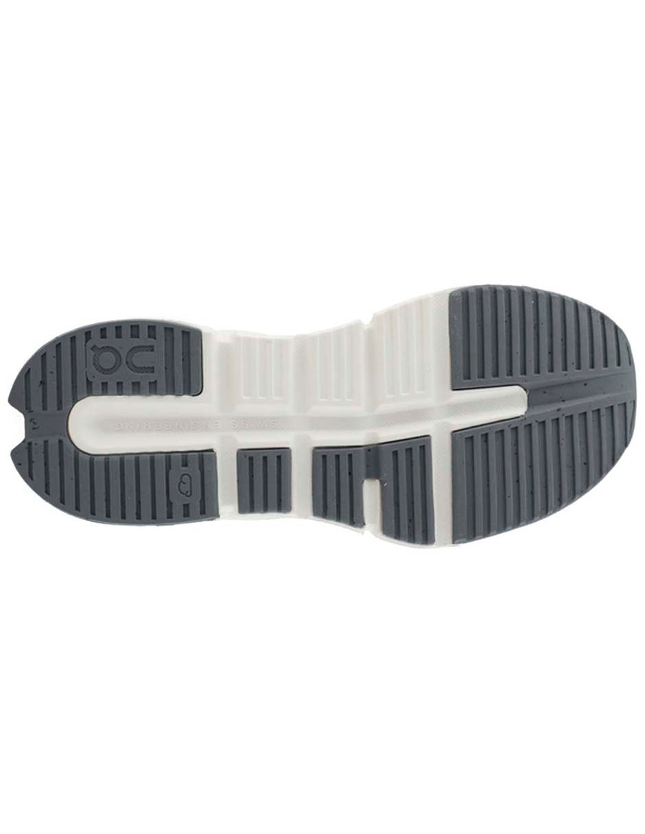 Tenis para correr Cloudnova Rift de mujer 6