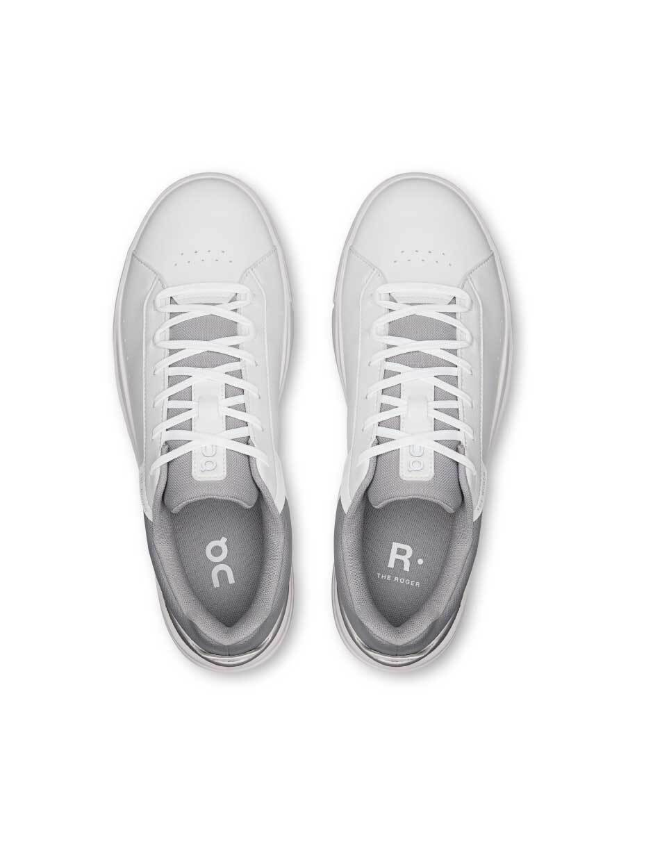 Tenis the roger advantage para tennis on de hombre