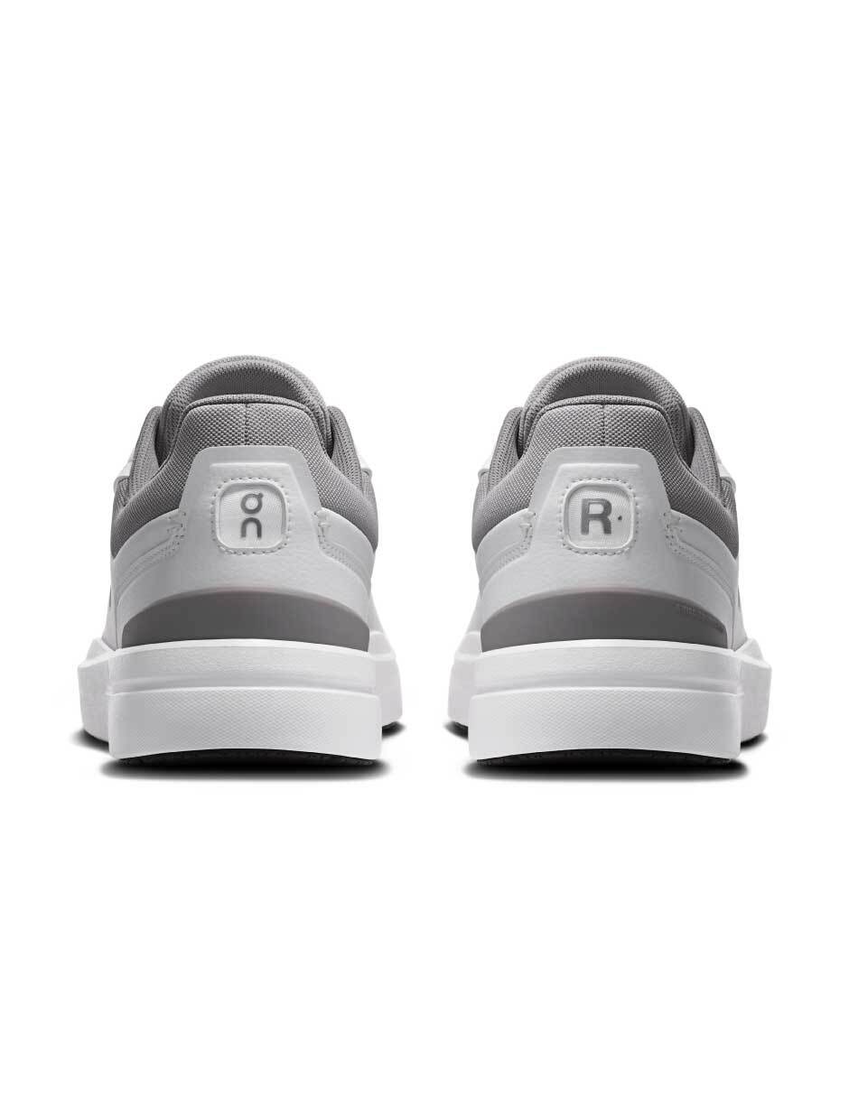 Tenis the roger advantage para tennis on de hombre