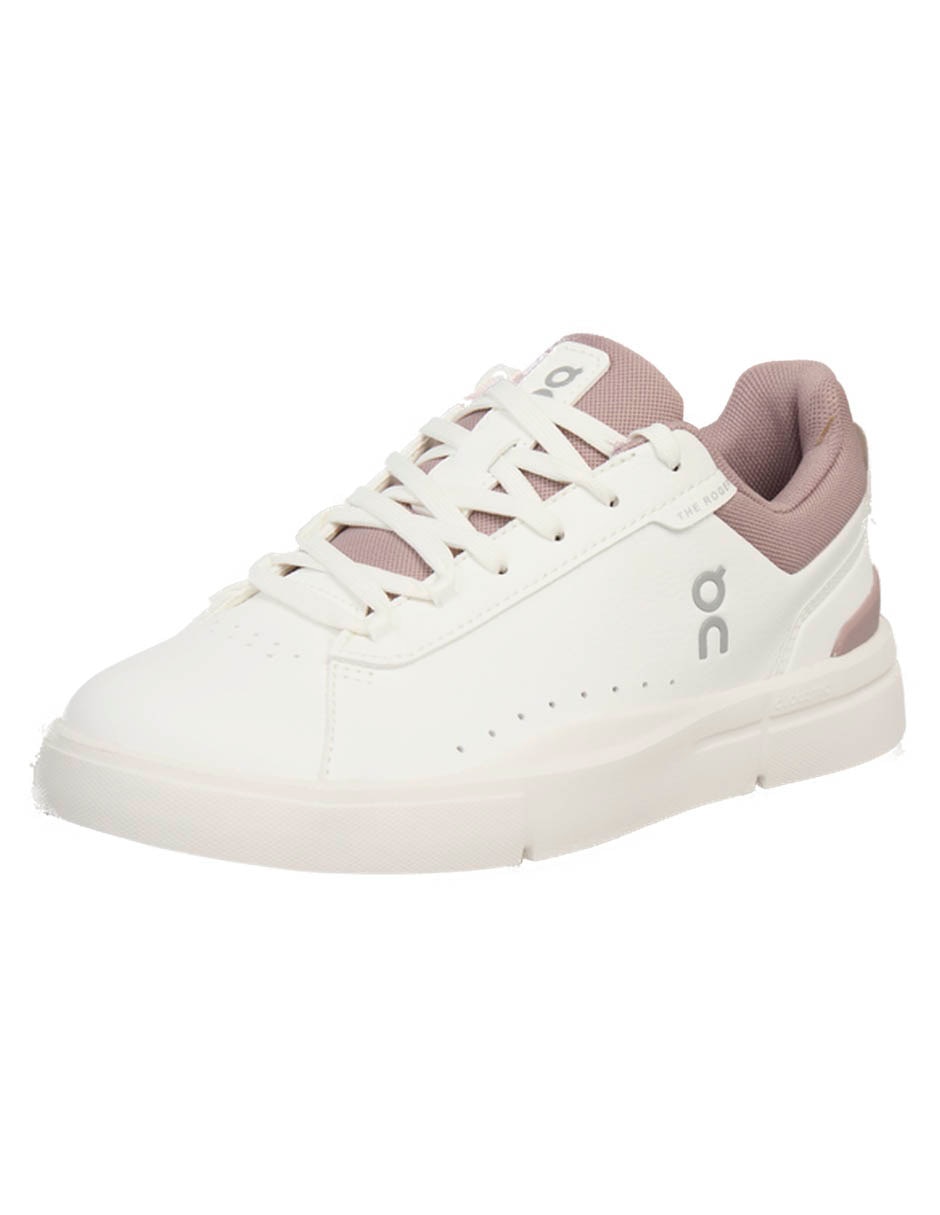 Tenis the roger advantage para tennis de mujer 2