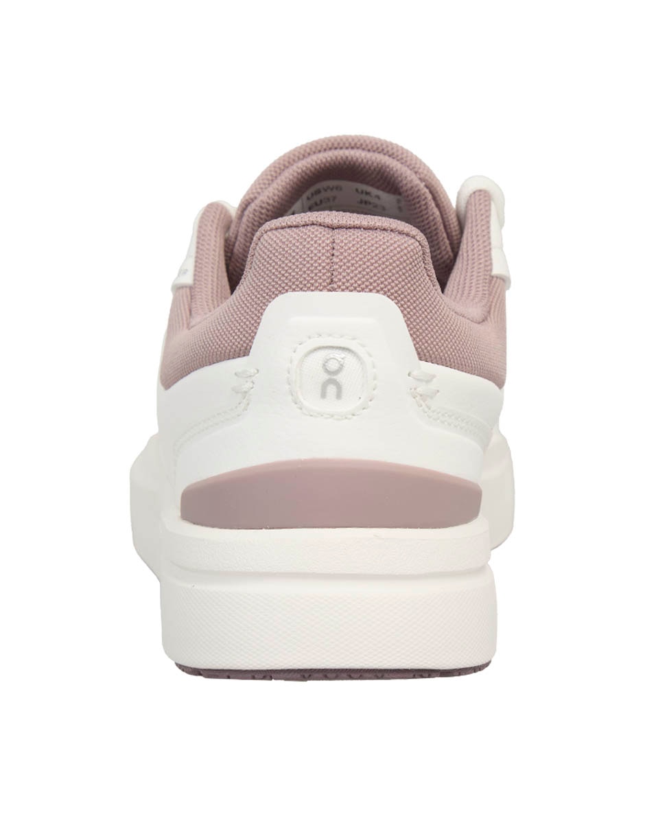 Tenis the roger advantage para tennis de mujer 3