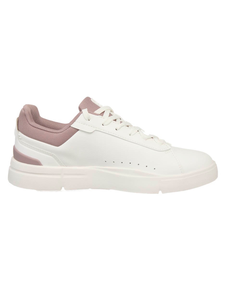 Tenis the roger advantage para tennis de mujer 4