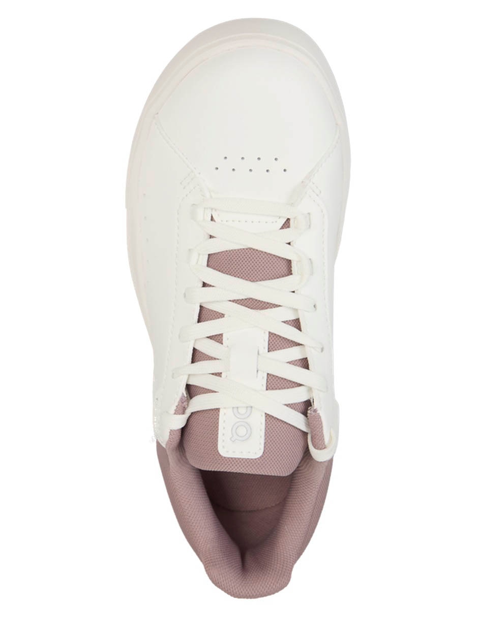 Tenis the roger advantage para tennis de mujer 5