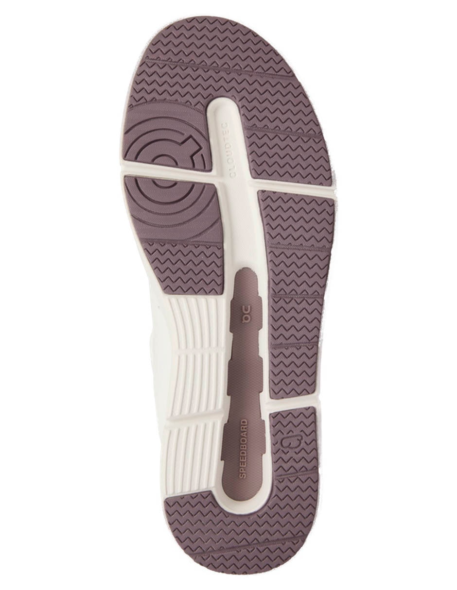 Tenis the roger advantage para tennis de mujer 6