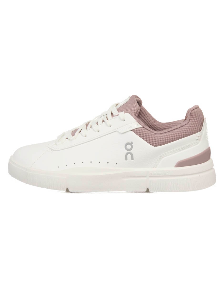 Tenis the roger advantage para tennis de mujer
