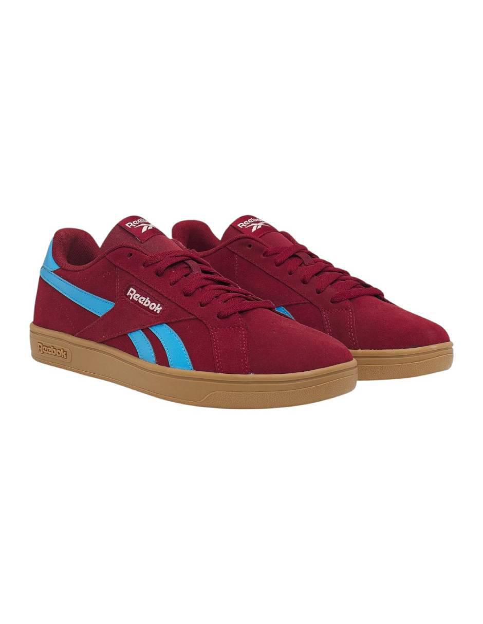 Tenis Reebok Court Retro unisex casual