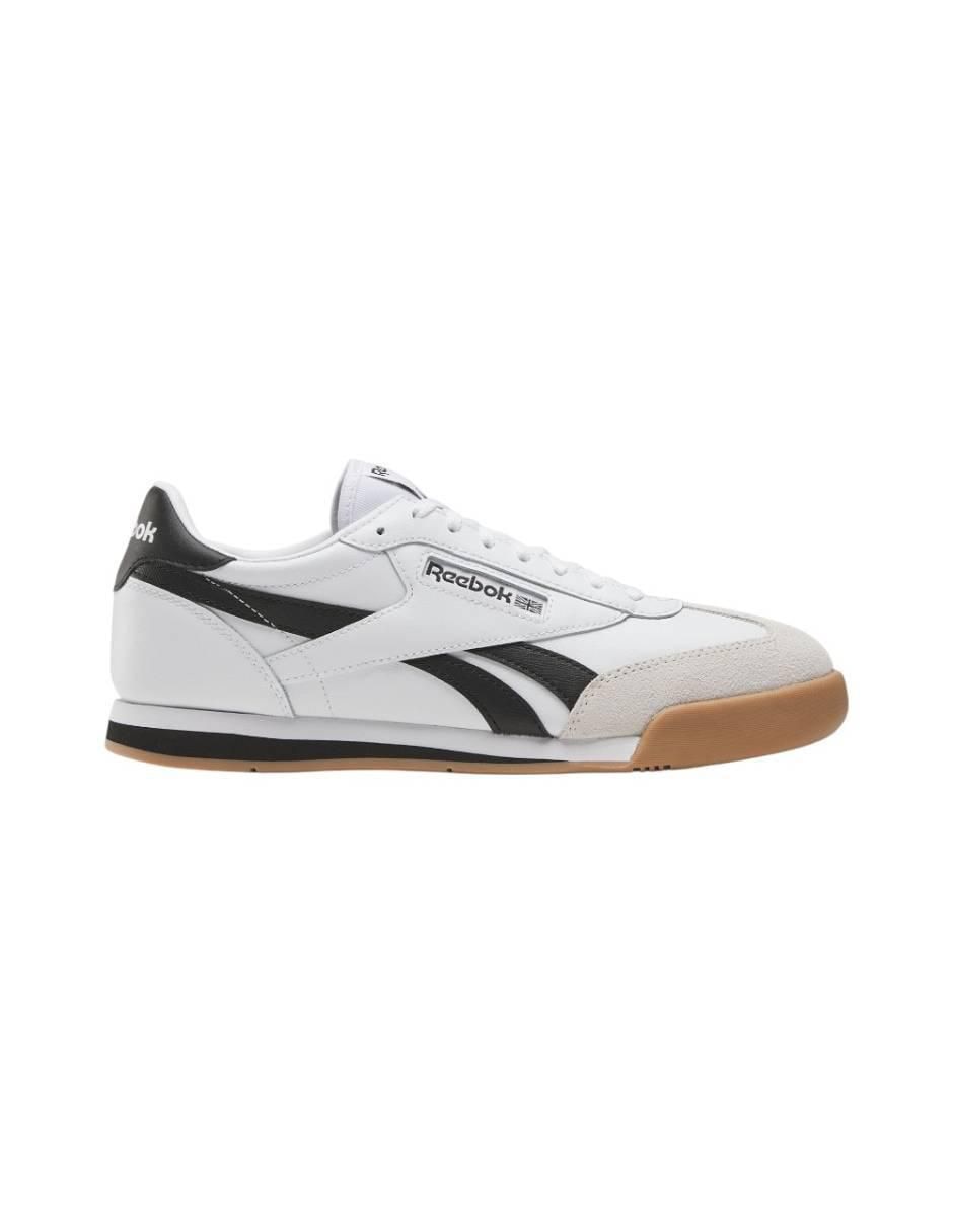 Tenis de piel Reebok Campio Xt unisex