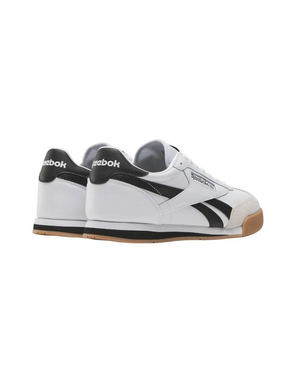 Tenis de piel Reebok Campio Xt unisex