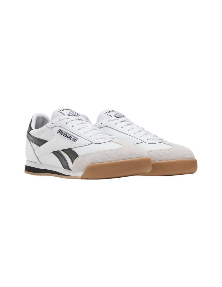 Tenis de piel Reebok Campio Xt unisex