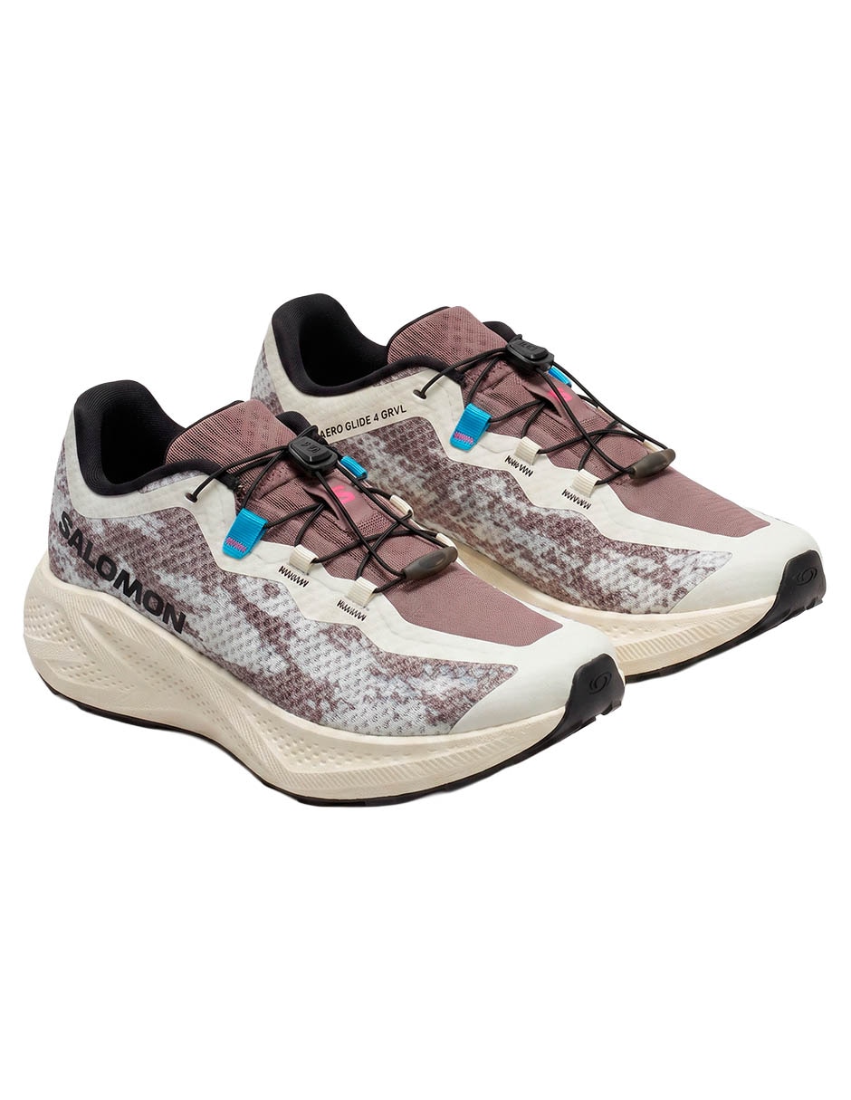 Tenis Aero Glide Gravel Para Correr De Hombre 2
