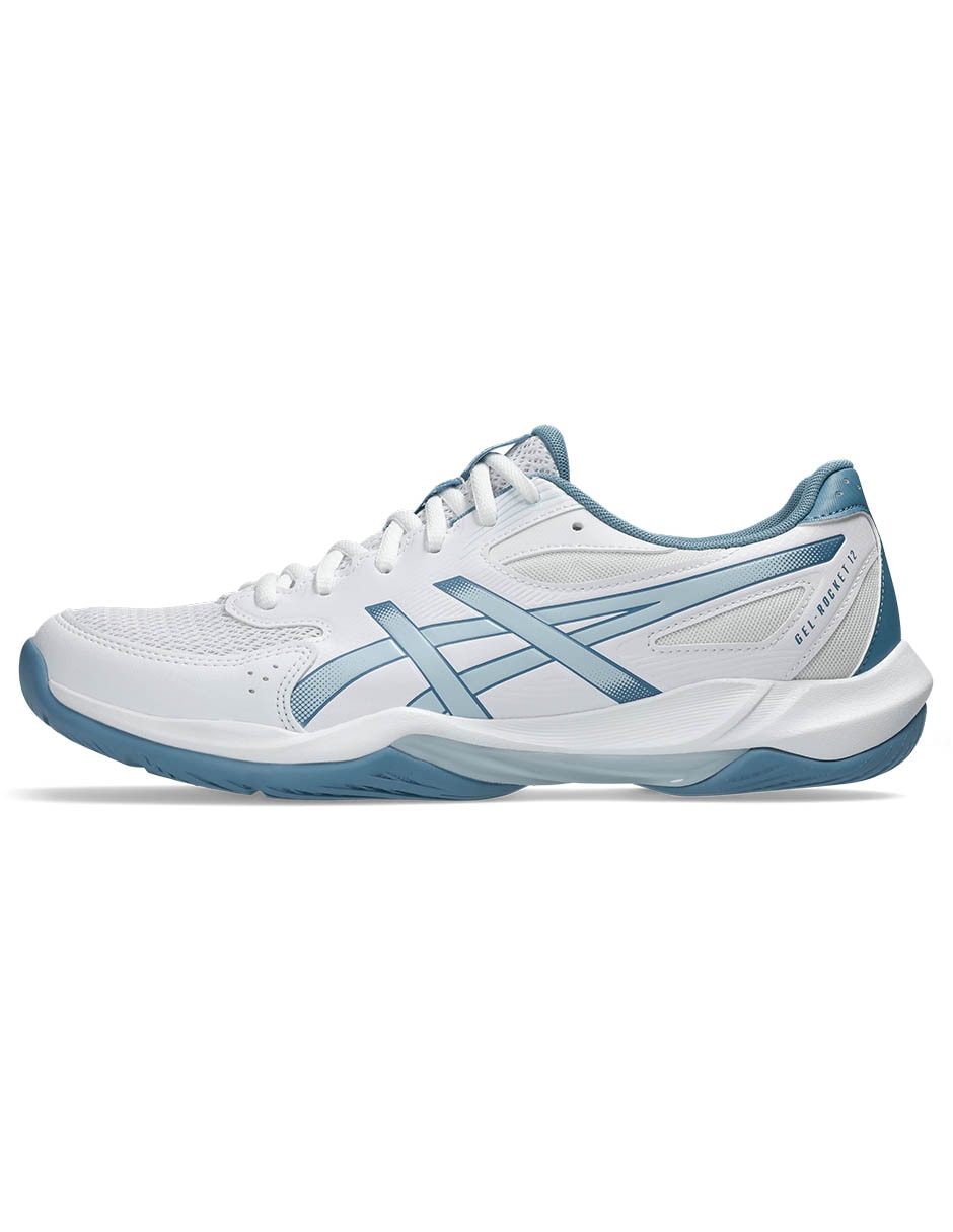 Tenis para voleibol Gel-Rocket 12 de hombre