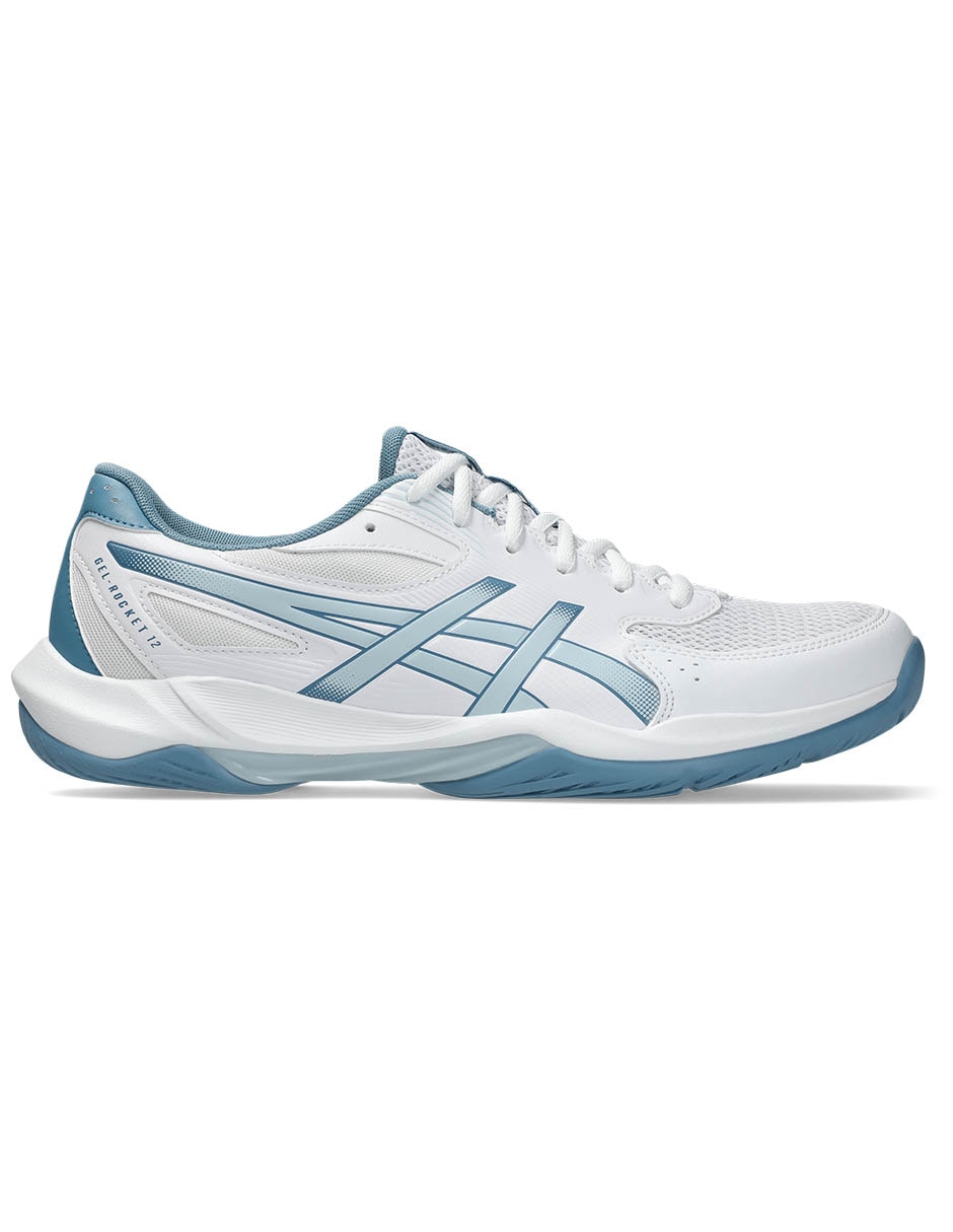 Tenis para voleibol Gel-Rocket 12 de hombre