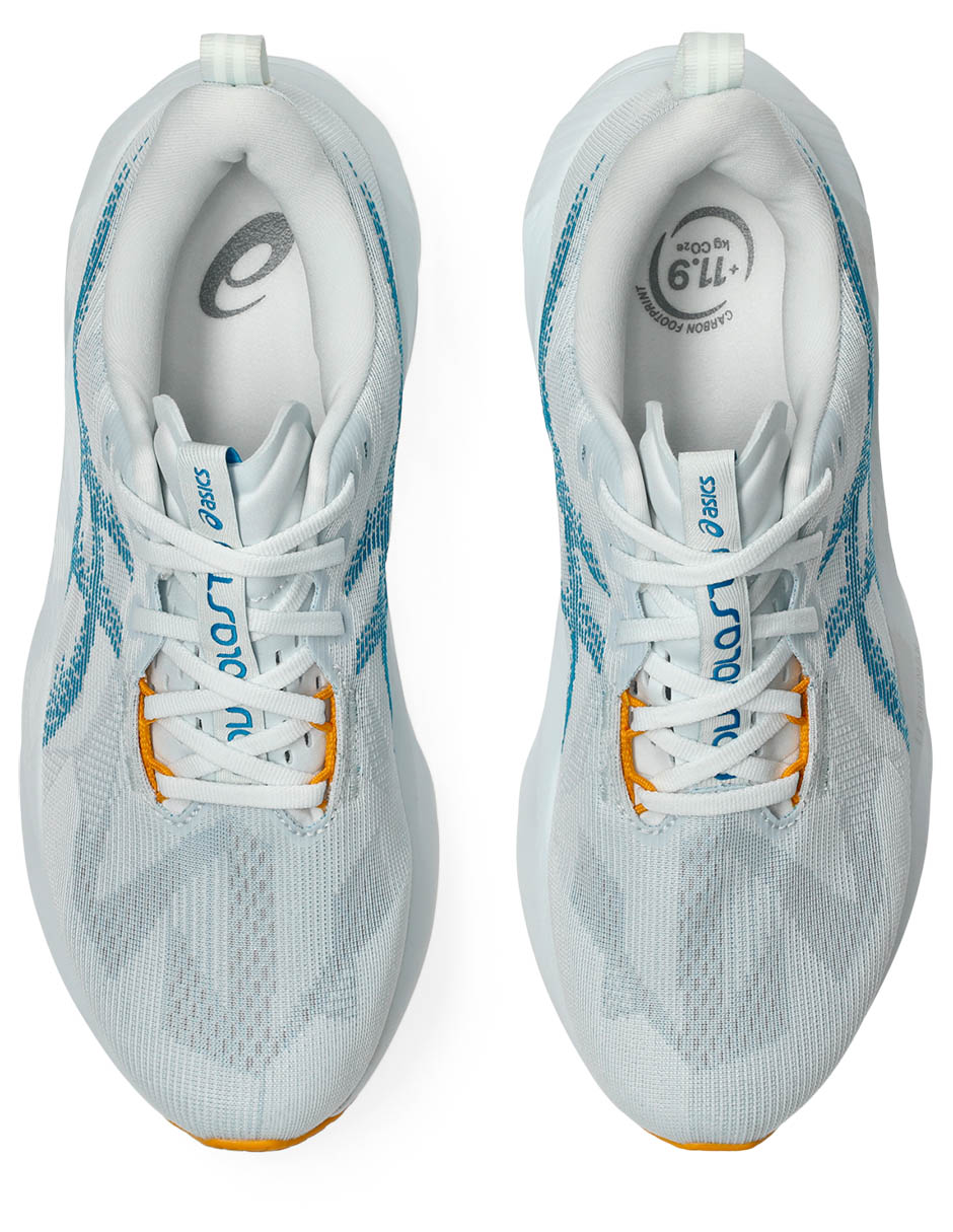Tenis Novablast 5 Men para correr de hombre 7