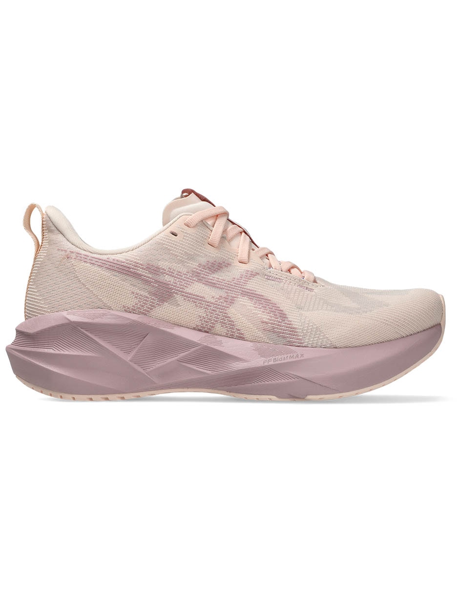 Tenis Novablast 5 Women para correr de mujer