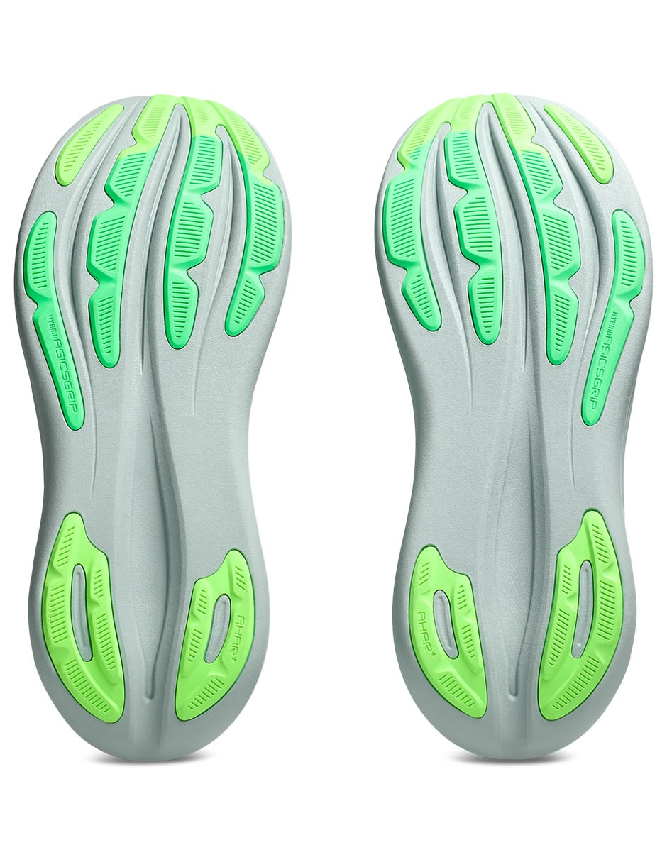 Tenis Gel-Nimbus 28 para correr de hombre