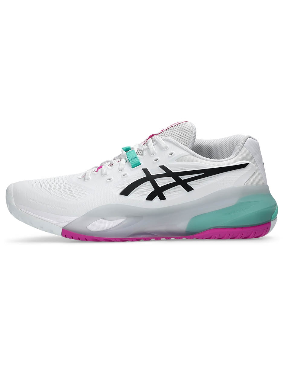 Tenis Resolution X para tennis de hombre