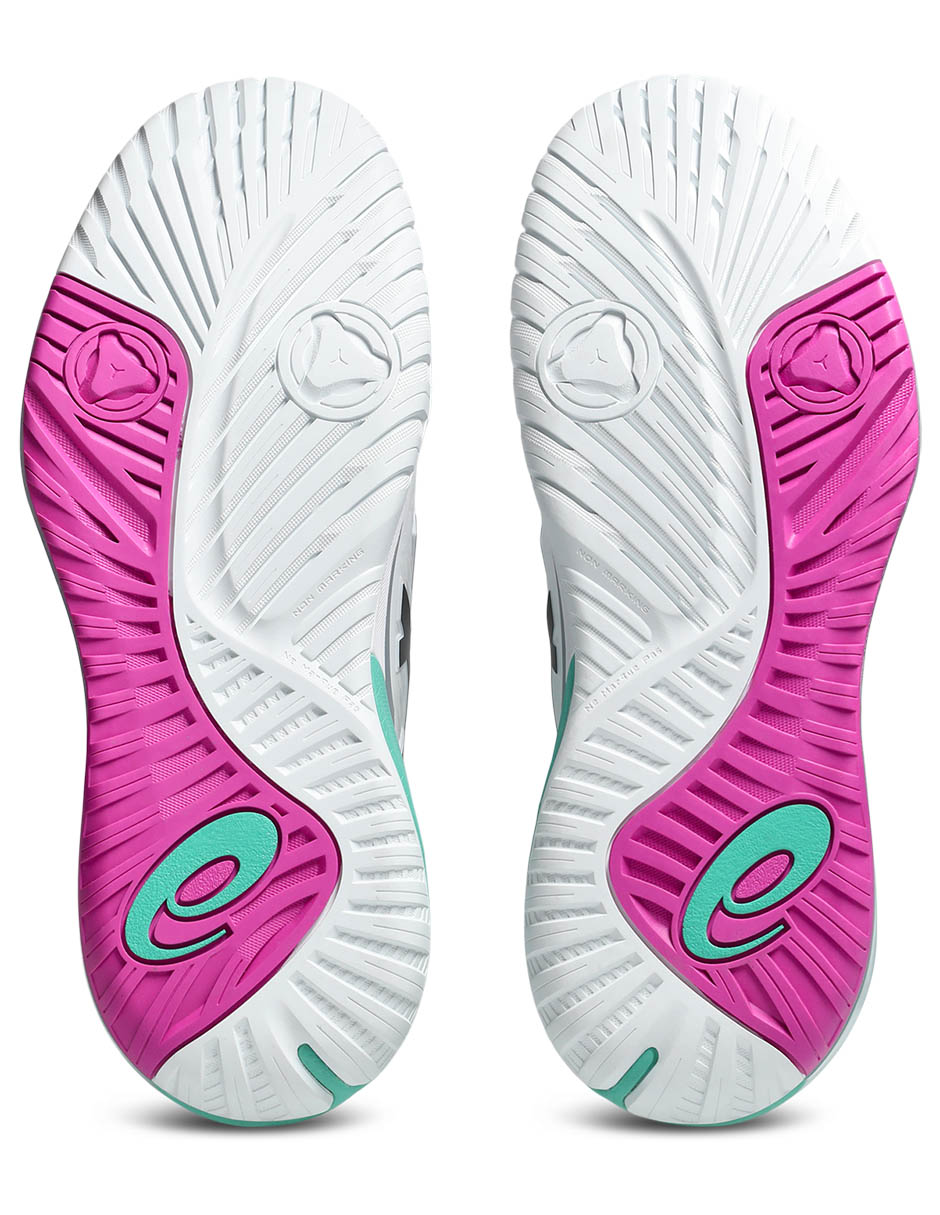Tenis Resolution X para tennis de hombre 6