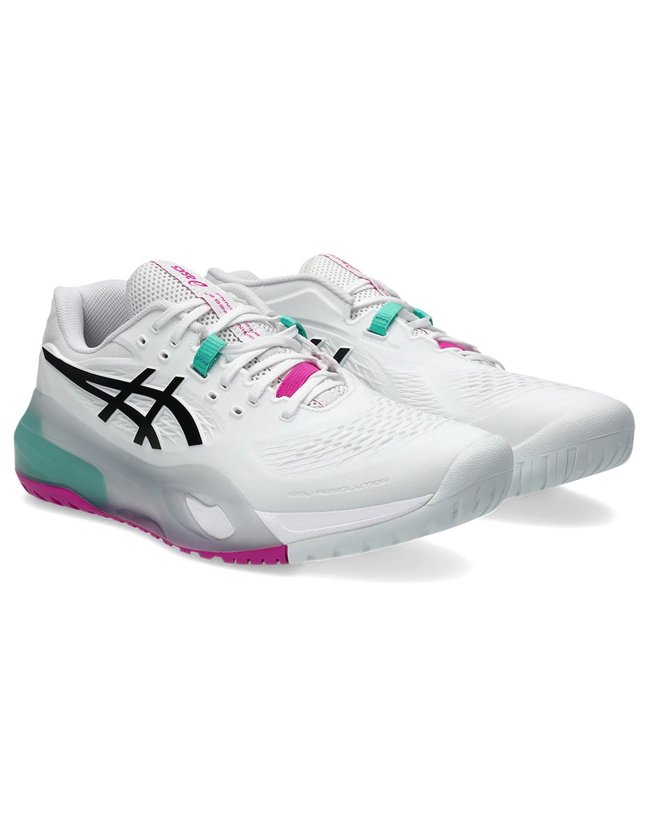 Tenis Resolution X para tennis de hombre 5