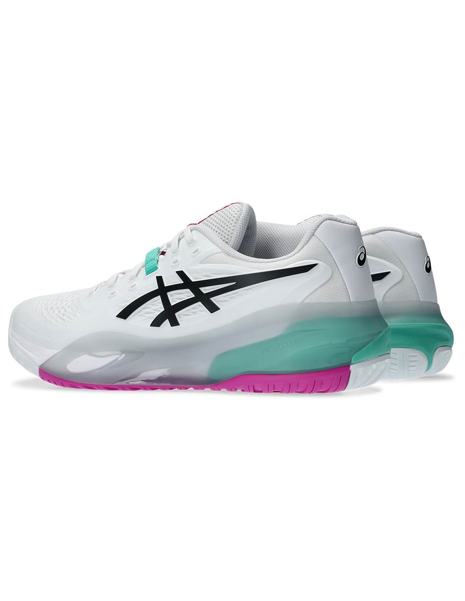 Tenis Resolution X para tennis de hombre