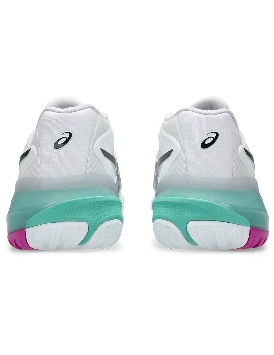 Tenis Resolution X para tennis de hombre