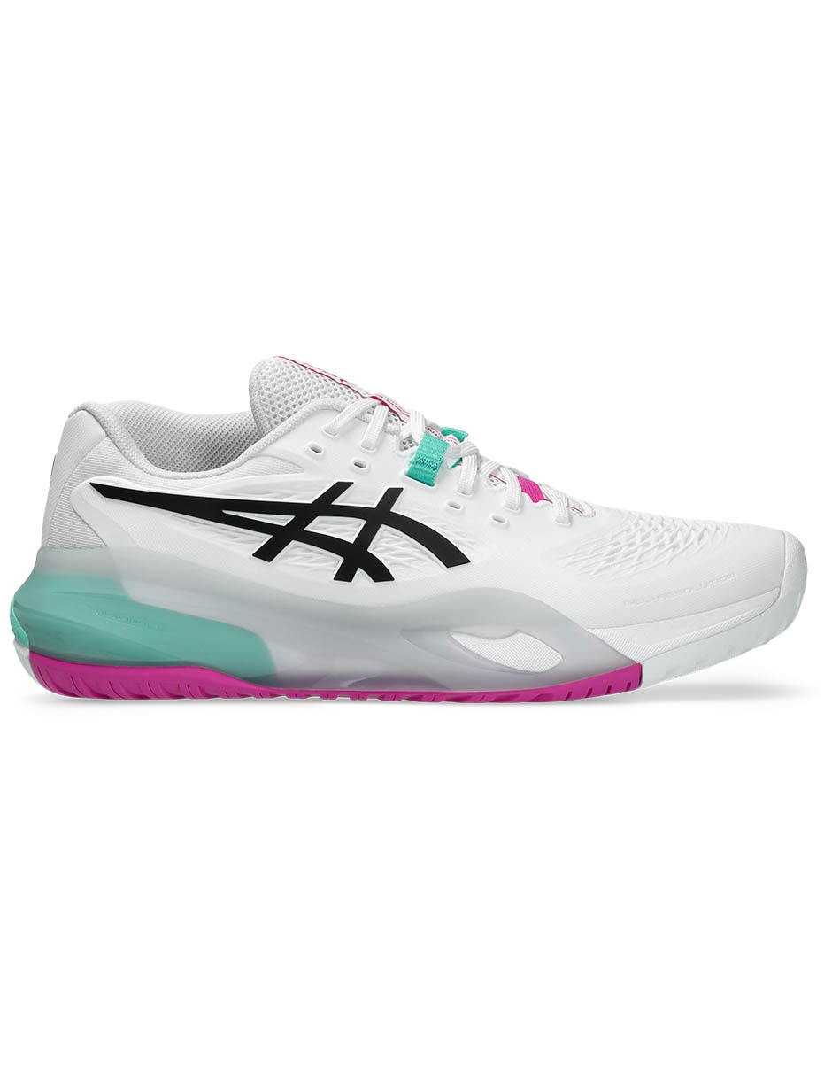 Tenis Resolution X para tennis de hombre