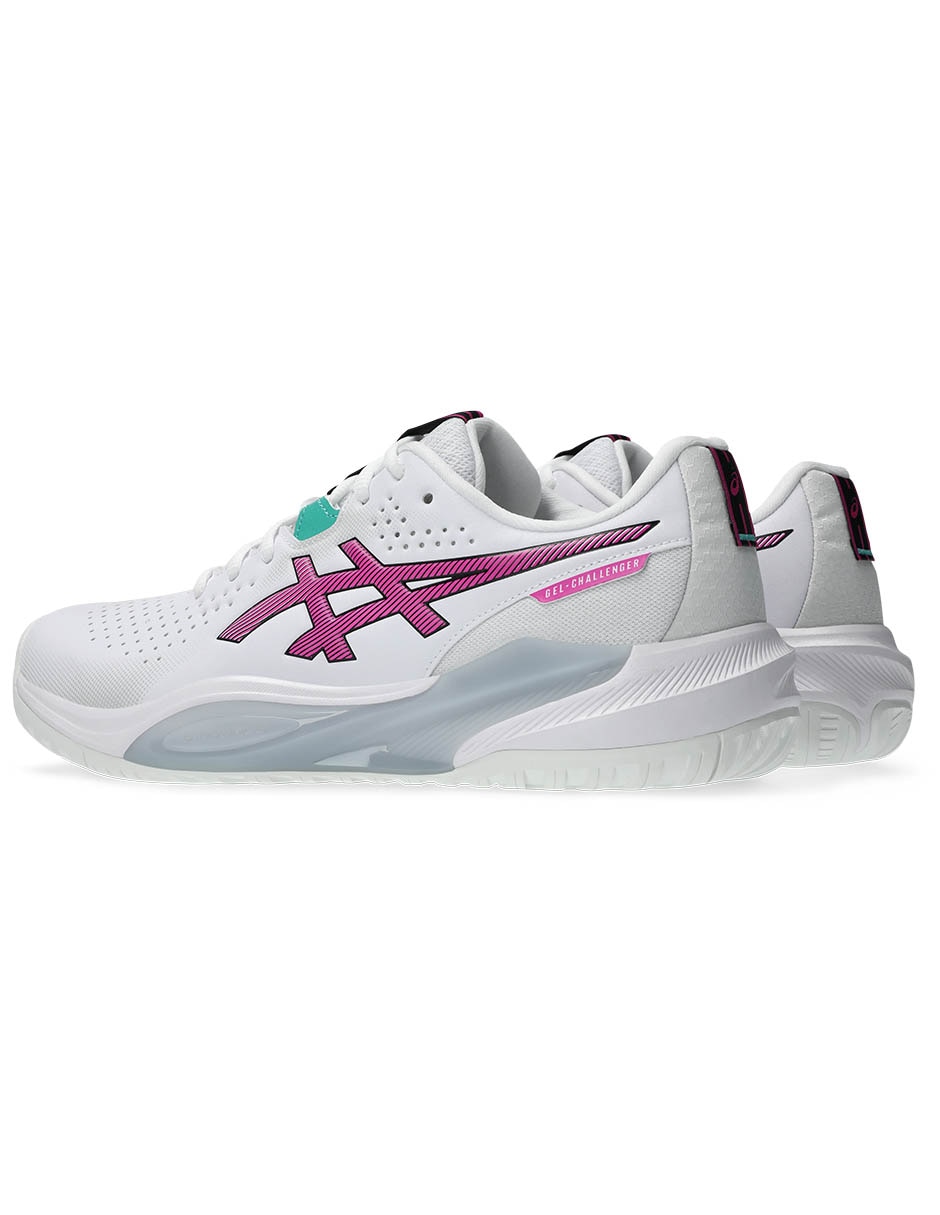 Tenis Challenger 15 para tennis de hombre 6