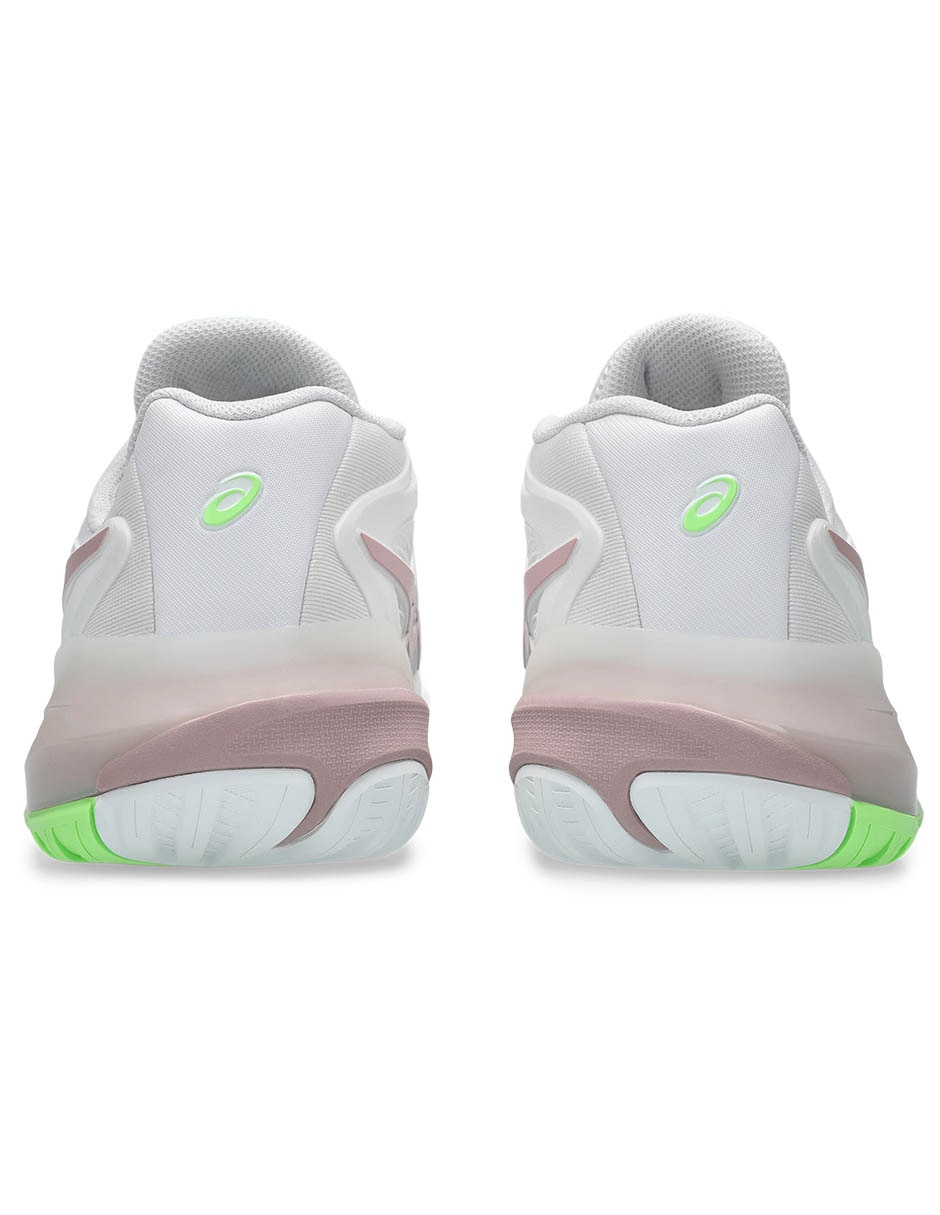 Tenis Resolution X para tennis de mujer 5