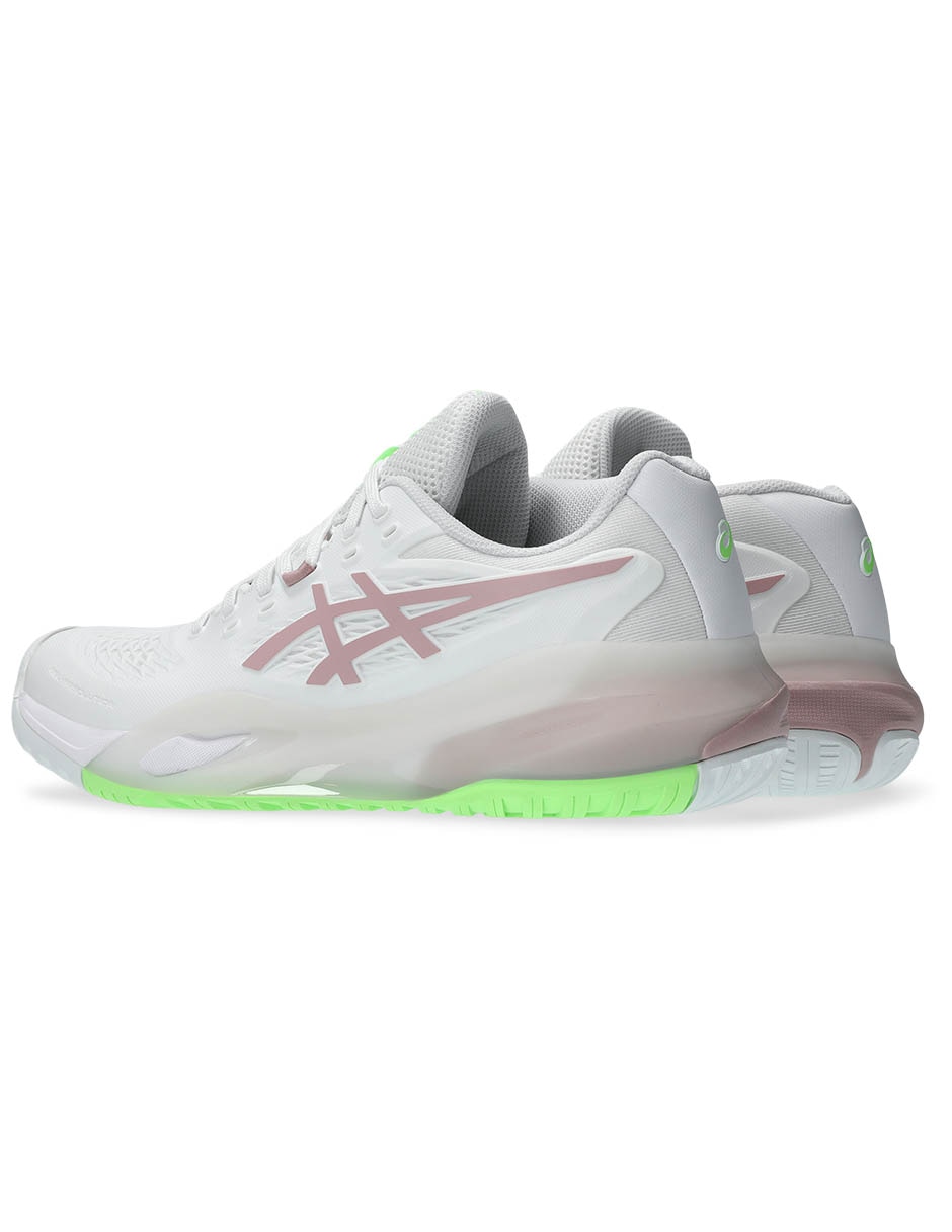 Tenis Resolution X para tennis de mujer 2