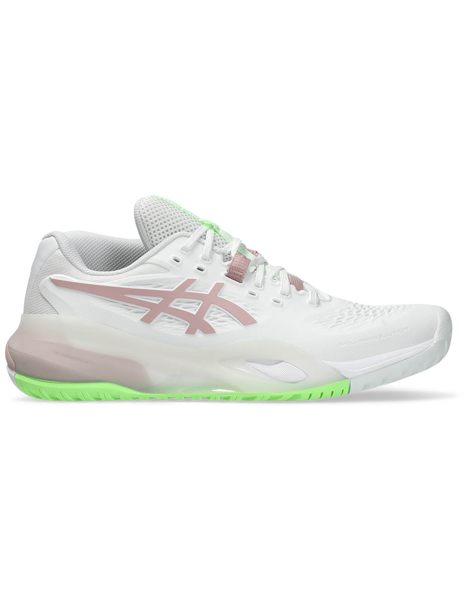 Tenis Resolution X para tennis de mujer 3