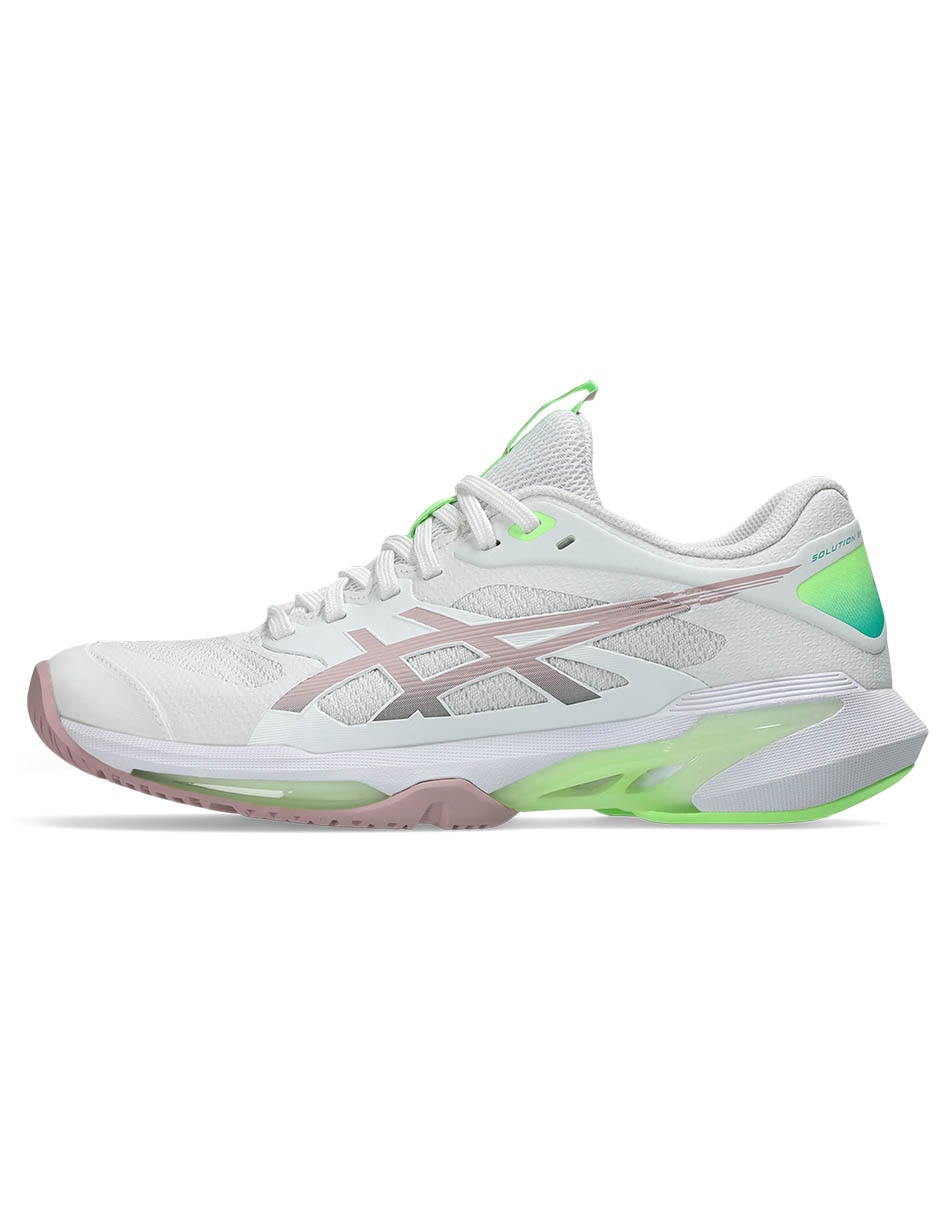 Tenis Solution Speed FF 4 para tennis de mujer Tenis Solution Speed FF 4 para tennis de mujer
