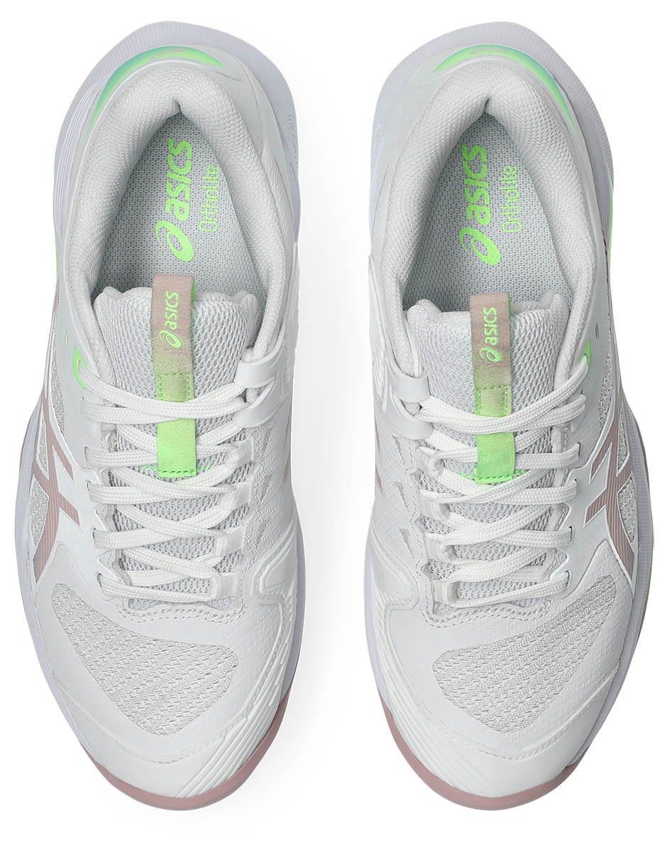 Tenis Solution Speed FF 4 para tennis de mujer