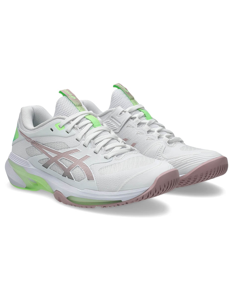 Tenis Solution Speed FF 4 para tennis de mujer