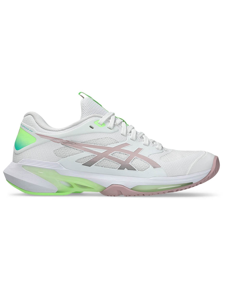 Tenis Solution Speed FF 4 para tennis de mujer